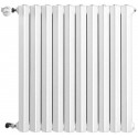Radiateur en Fonte Horizontal