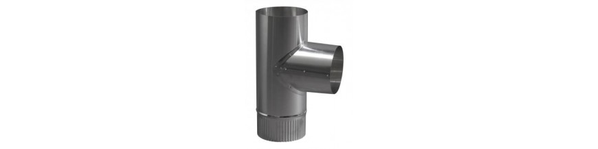Tolerie aluminium rigide