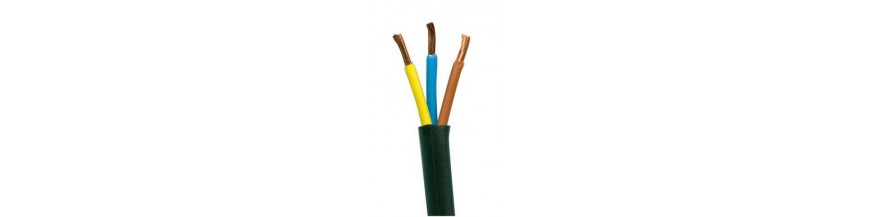 Cable rigide industriel U1000r2v