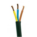 Cable rigide industriel U1000r2v