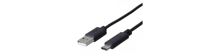 Connectique et accessoires