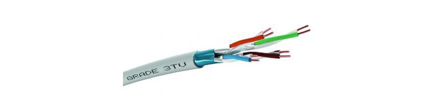 Cable réseau local