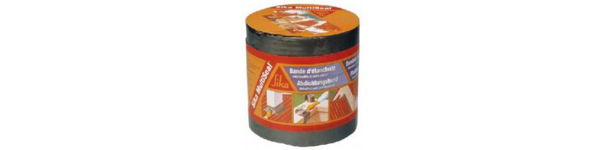 Etancheité protection - Traitement