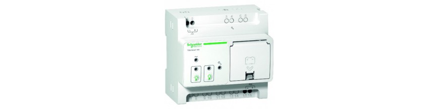 Eclairage sécurité SCHNEIDER