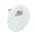 Accessoire boite d'encastrement