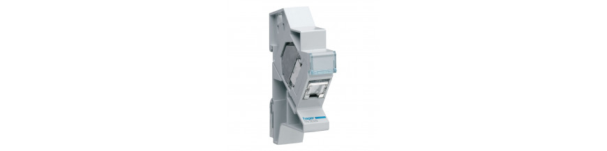 Coffret de communication VDI
