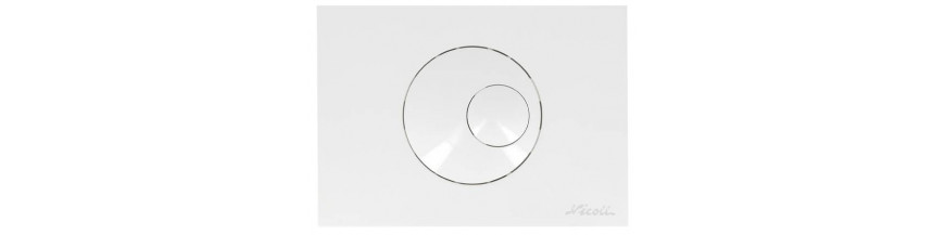 Plaques pour bâti-support
