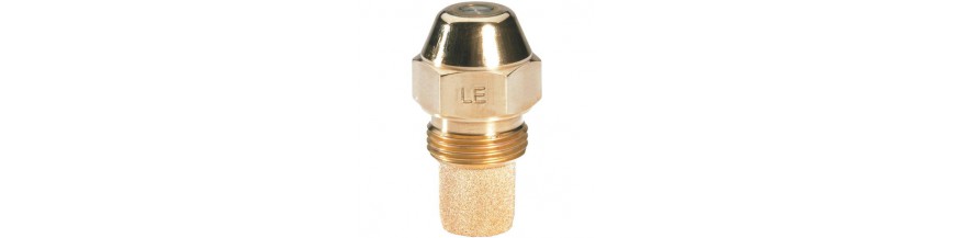 Accessoires de chauffage