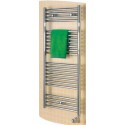 Radiateur Sèche - Serviettes:  ATOLL