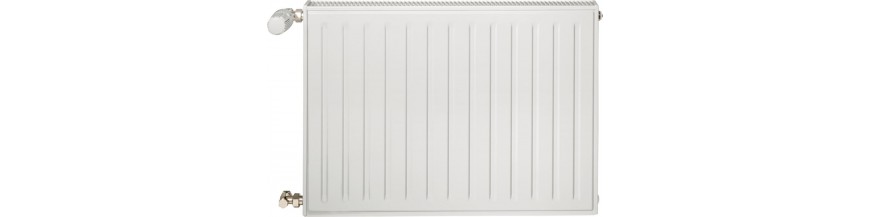 Radiateurs Acier Panneau