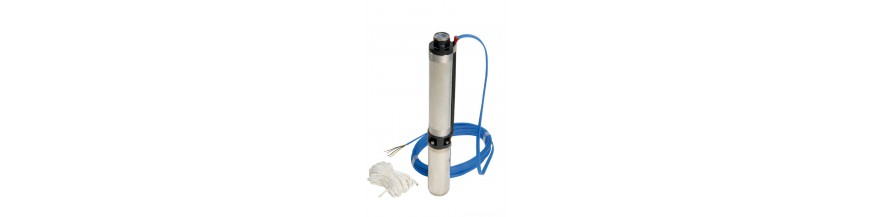 Pompe Submersible