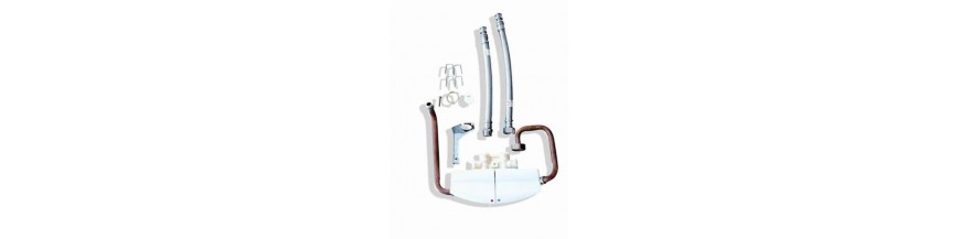 Kit Adaptation Chauffe-Eau