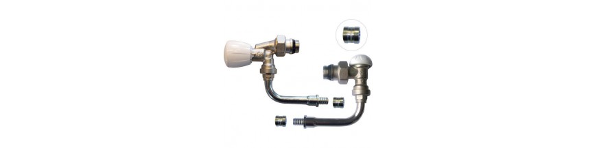 Accessoires Robinet