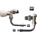 Accessoires Robinet