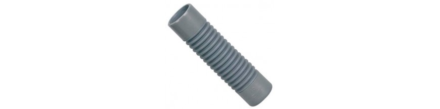 Raccords Plastiques
