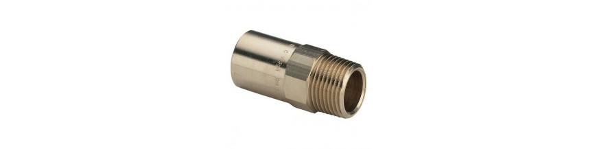 Embout Bronze