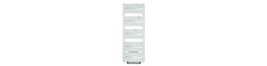 Radiateur Sèche - Serviettes: Electrique