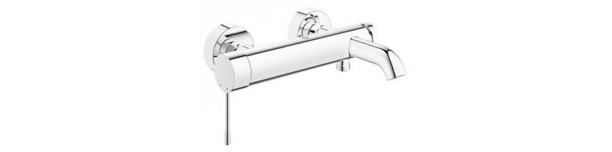 Mitigeur Bain Douche