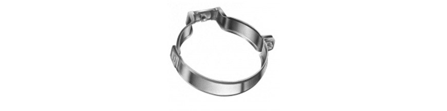 Colliers Fixation Simple