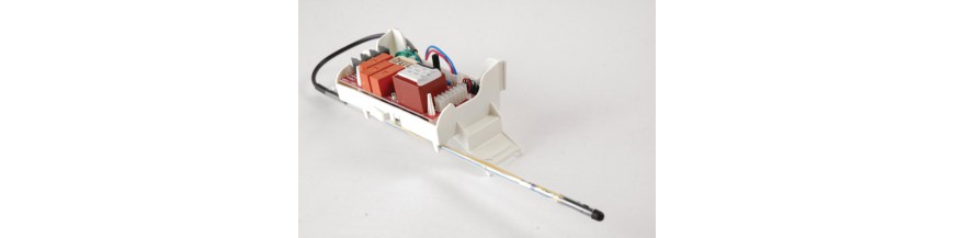 Thermostats - Aquastats - Sondes