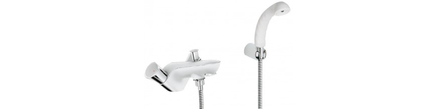 Mélangeur Bain Douche