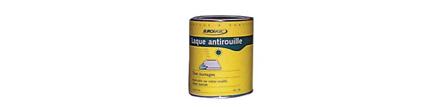 Produits chimiques