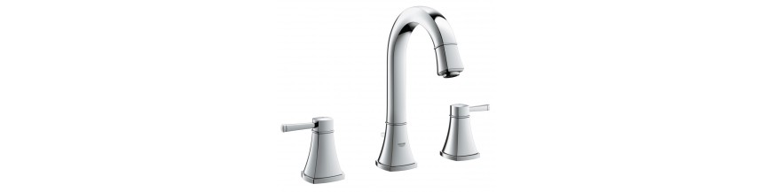 Mélangeur Lavabo
