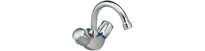 Mélangeur Bidet