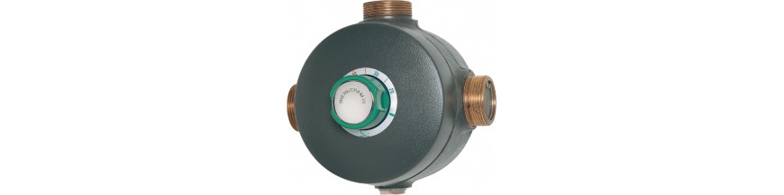 Mitigeur Thermostatique