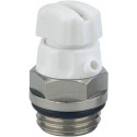Accessoires radiateurs acier