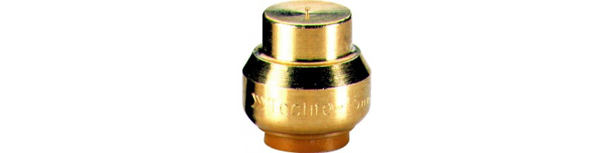 Bouchon Cuivre
