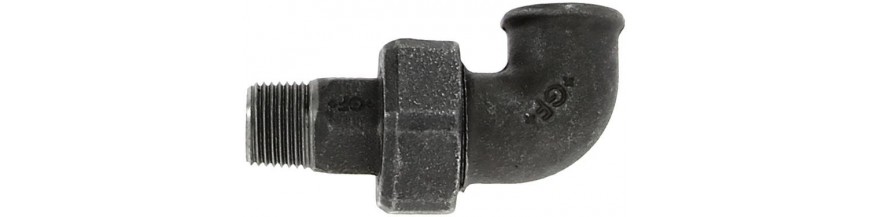 Pièces Chaudières