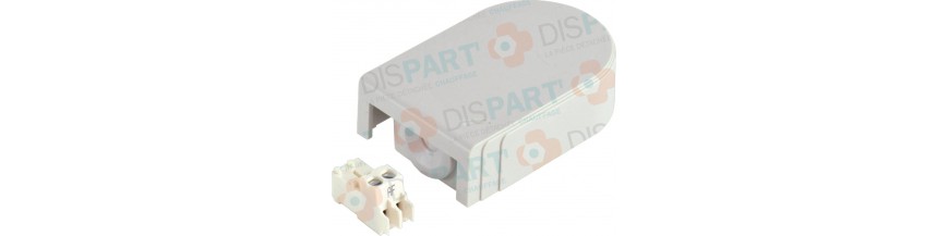 Sondes de régulation
