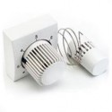 Tête Robinet Thermostatique/Simple