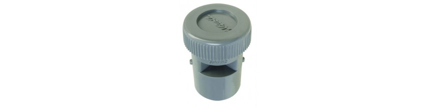 Clapet Plastique