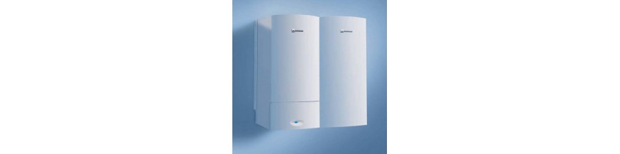 CHAUDIERES inf 70 KW