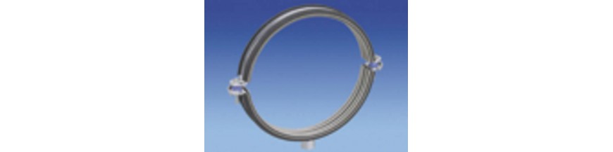 Colliers Isophoniques