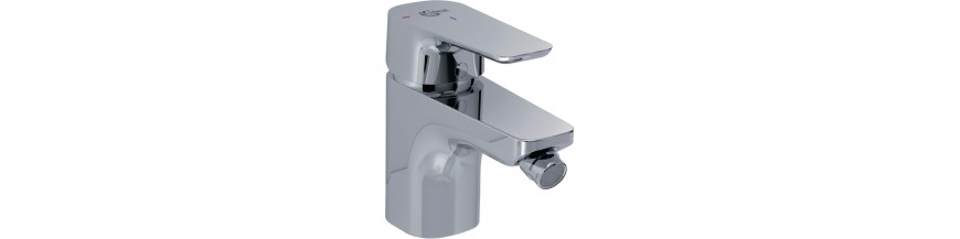 Mitigeur Bidet
