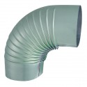 Accessoires Fumisterie - Raccord Coude