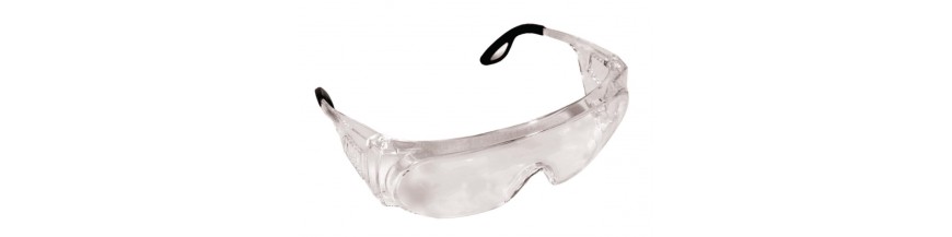 Protection des yeux