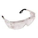 Protection des yeux
