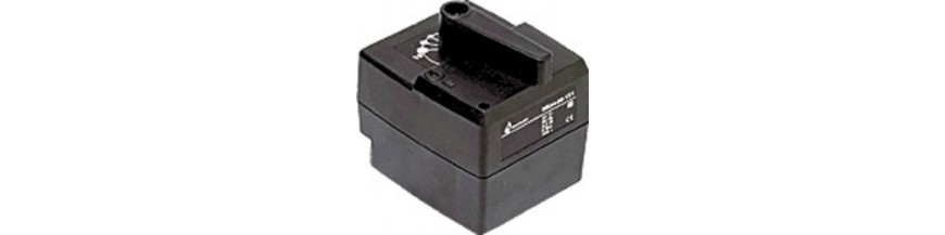 Servomoteur