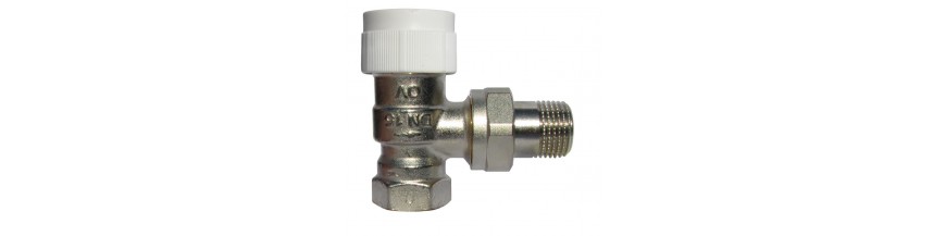 Robinet Thermostatique