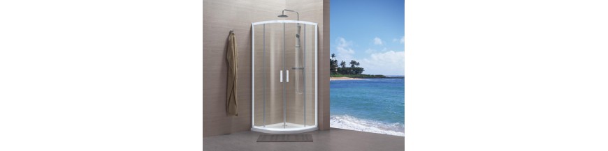 Paroi  Douche