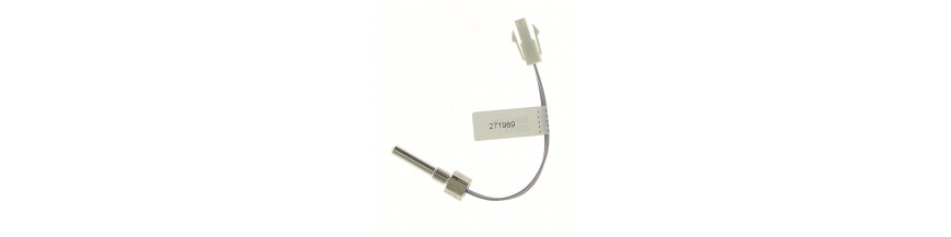 Thermostats - Aquastats - Sondes