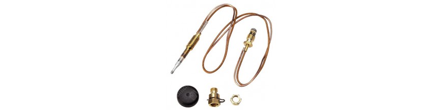 Thermocouple