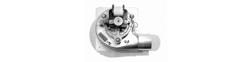 Ventilateurs - Extracteurs
