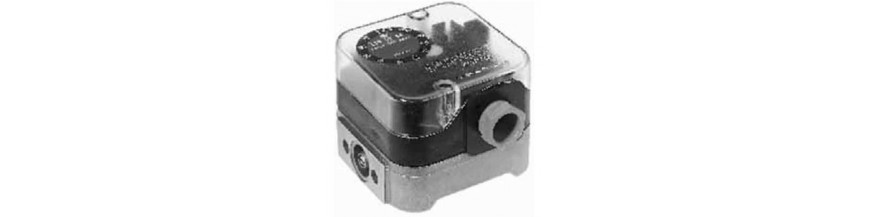 Pressostat