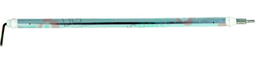 Sonde ionisation