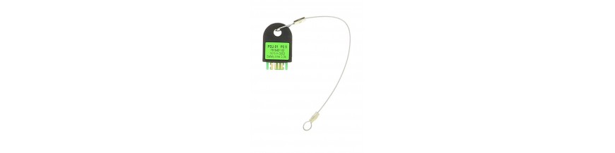Circuits imprimés - Tableaux électriques - Modules